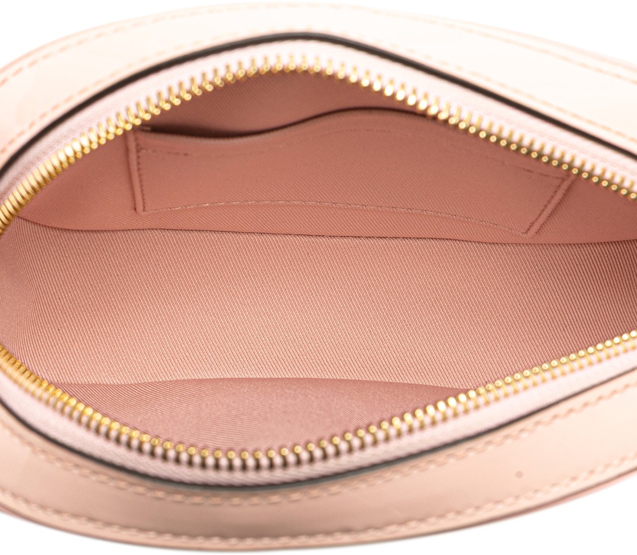 Louis Vuitton Monogram Vernis Beltbag Roze