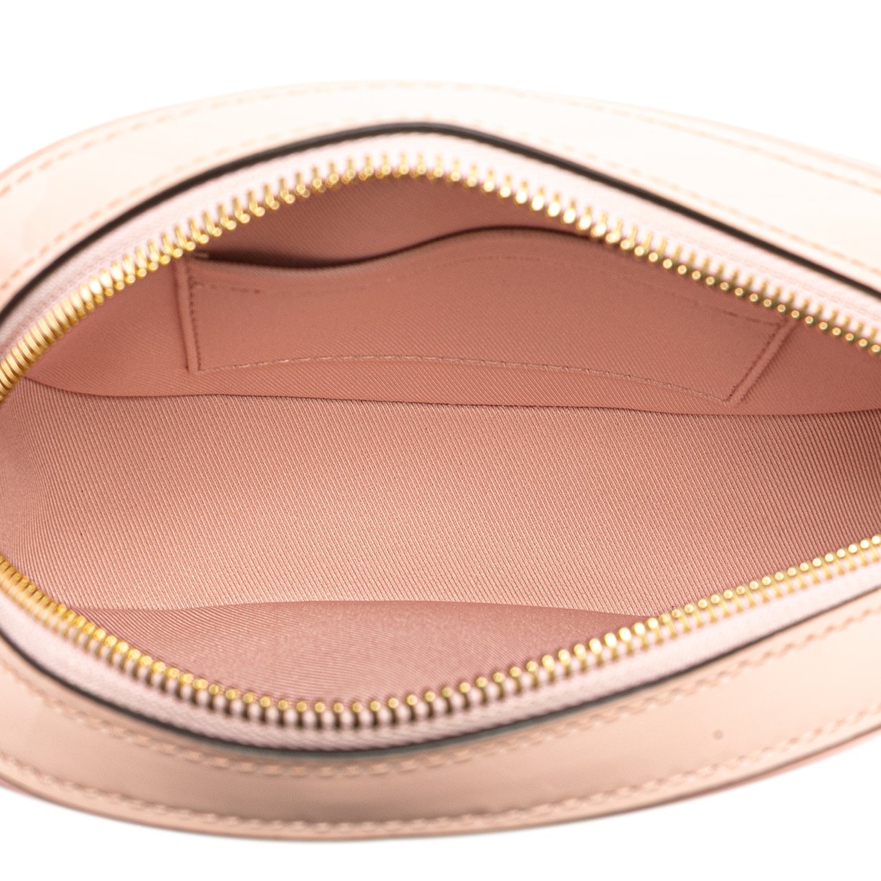 Louis Vuitton Monogram Vernis Beltbag Roze