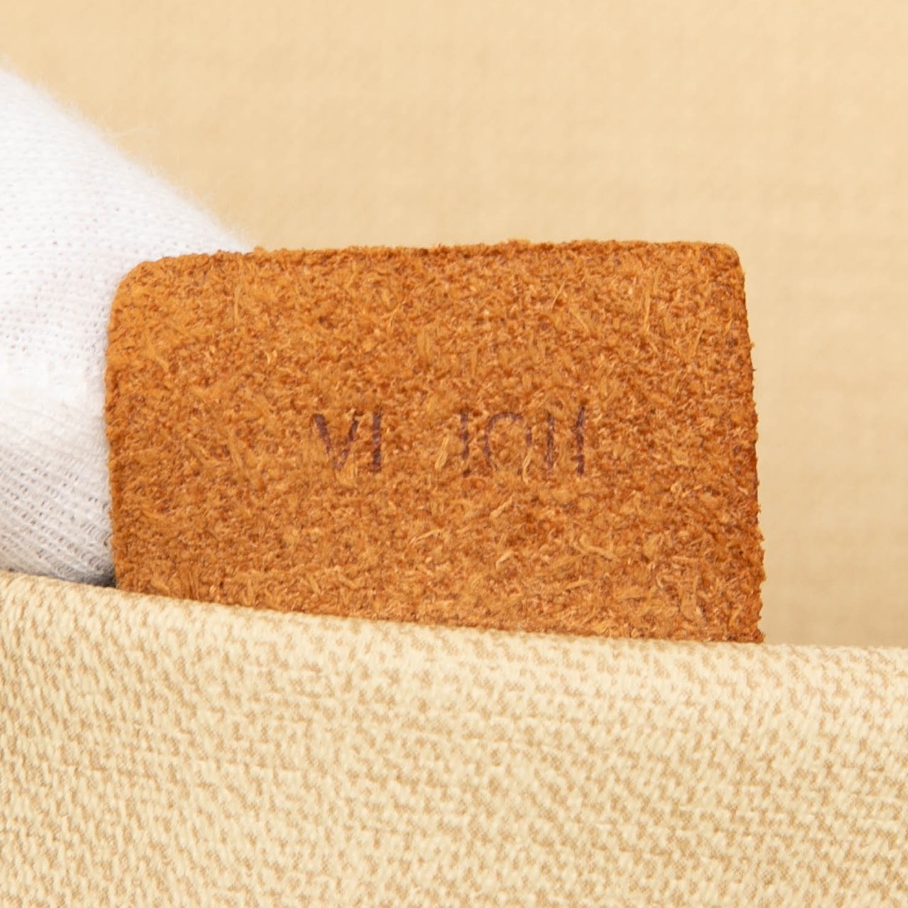 Louis Vuitton Monogram Excursion Bruin