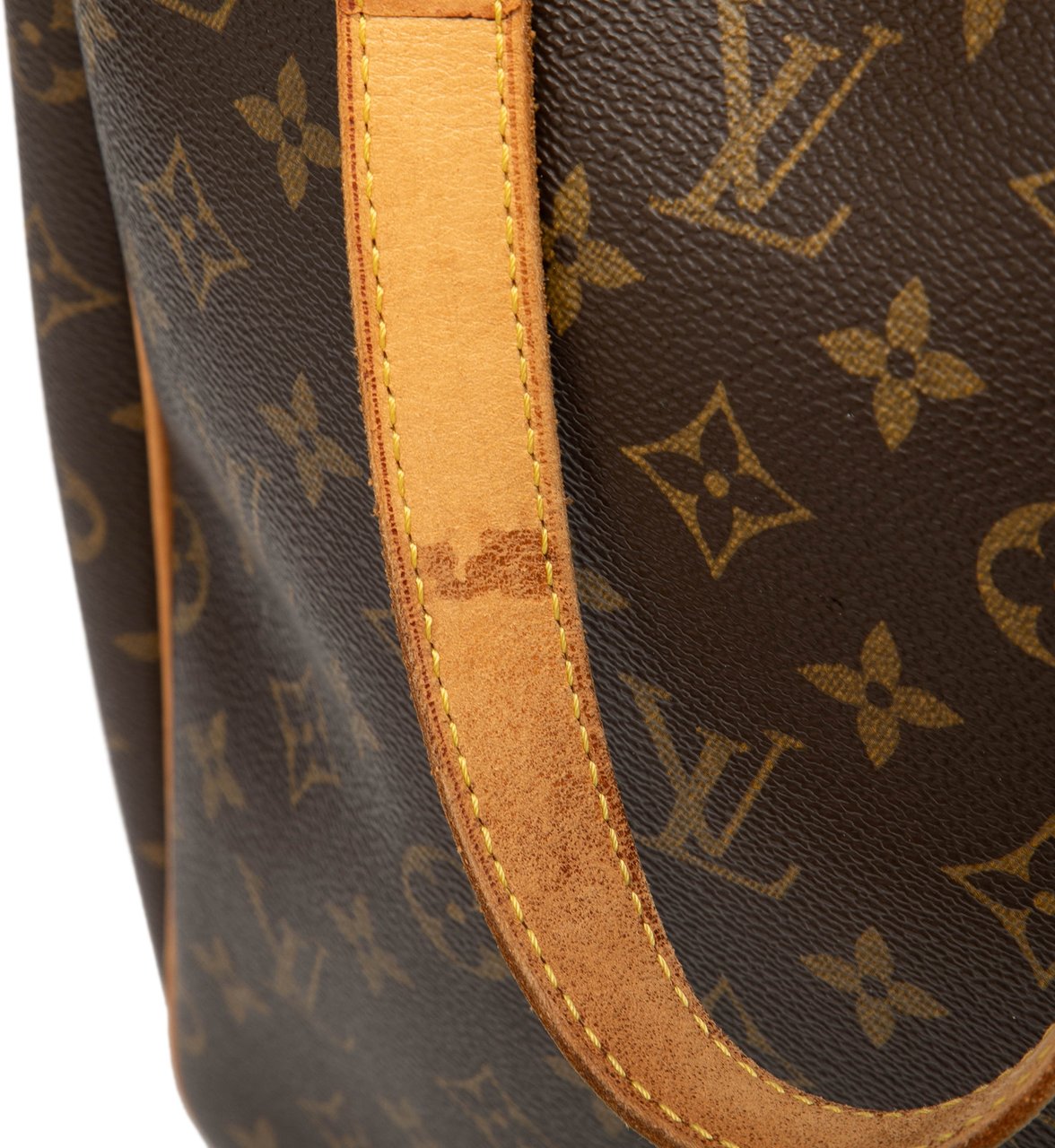 Louis Vuitton Monogram Excursion Bruin