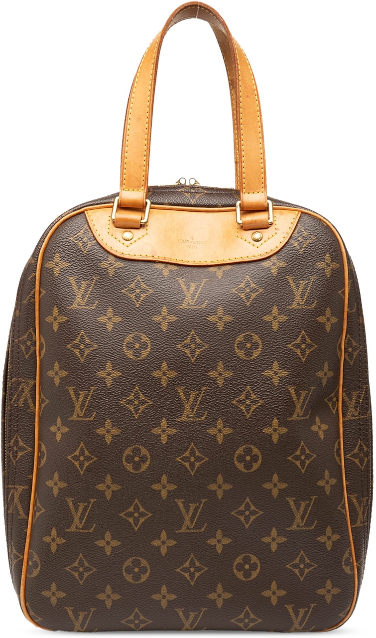 Louis Vuitton Monogram Excursion Bruin