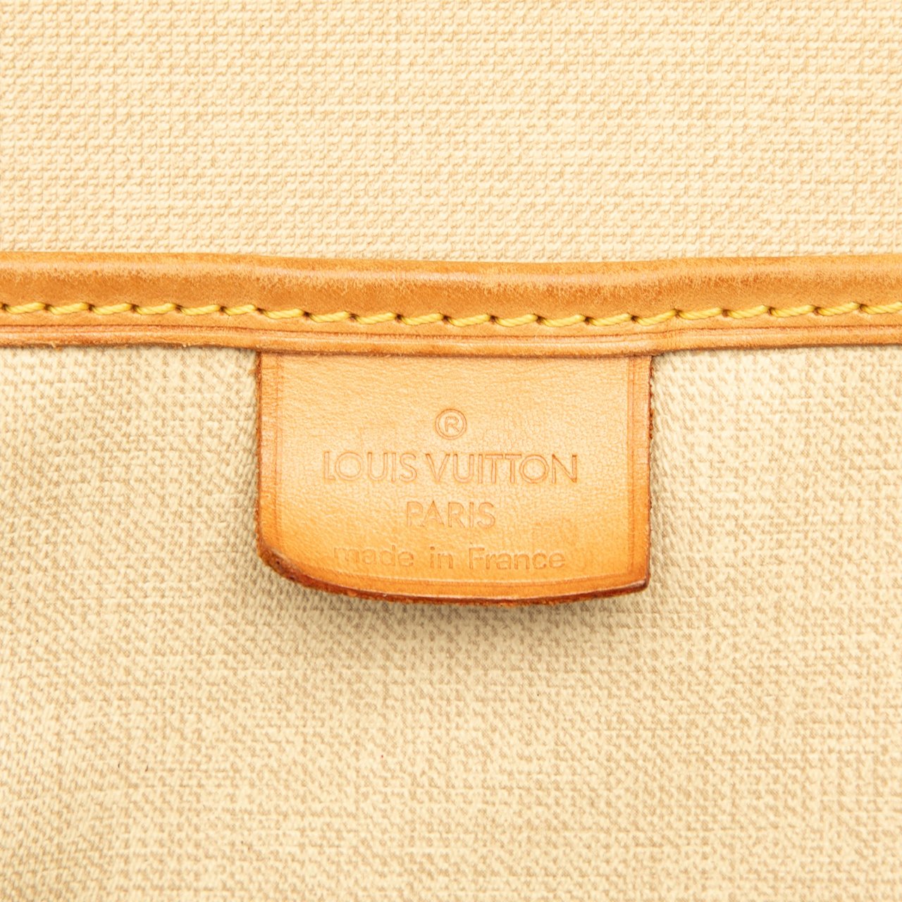 Louis Vuitton Monogram Excursion Bruin