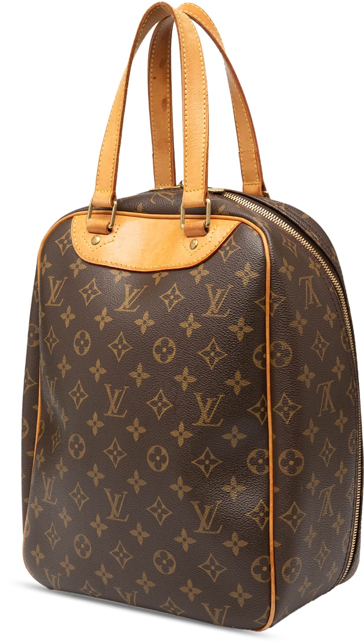 Louis Vuitton Monogram Excursion Bruin