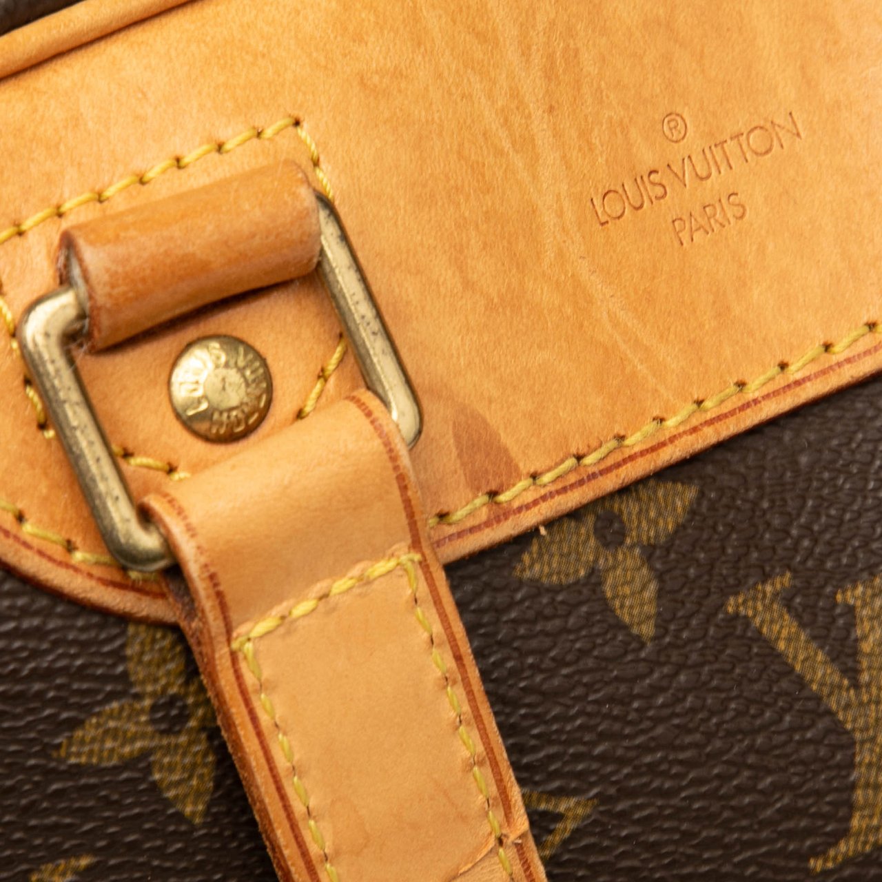 Louis Vuitton Monogram Excursion Bruin