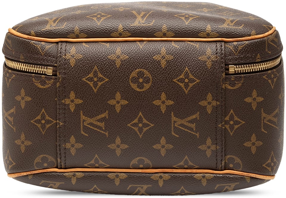 Louis Vuitton Monogram Excursion Bruin