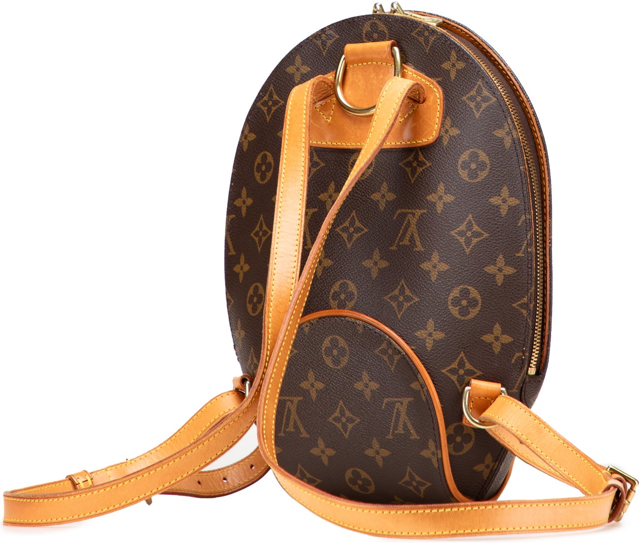 Louis Vuitton Monogram Ellipse Backpack Bruin