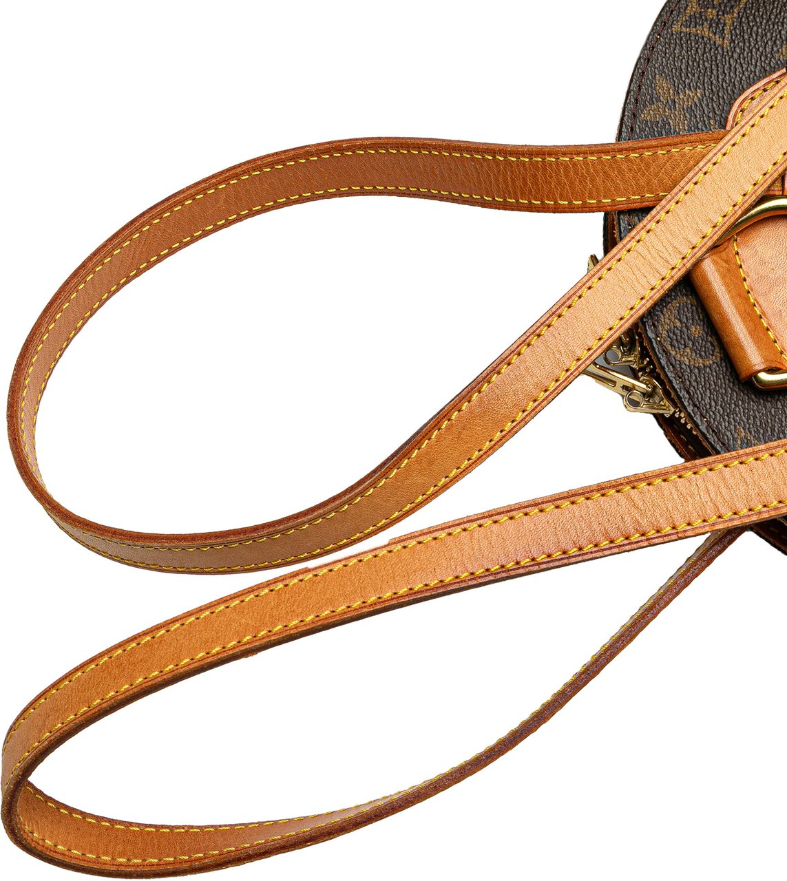 Louis Vuitton Monogram Ellipse Backpack Bruin