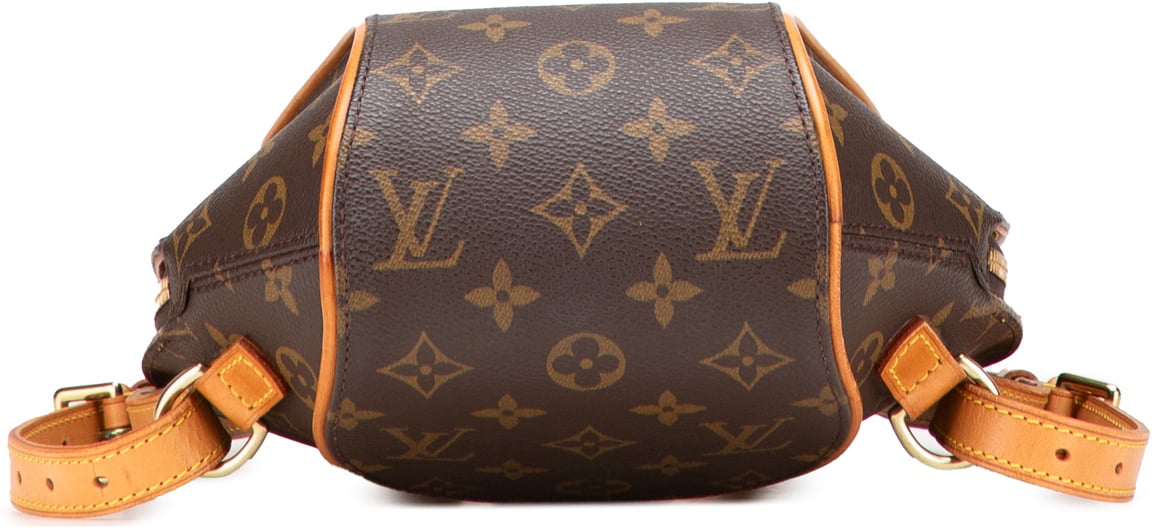 Louis Vuitton Monogram Ellipse Backpack Bruin