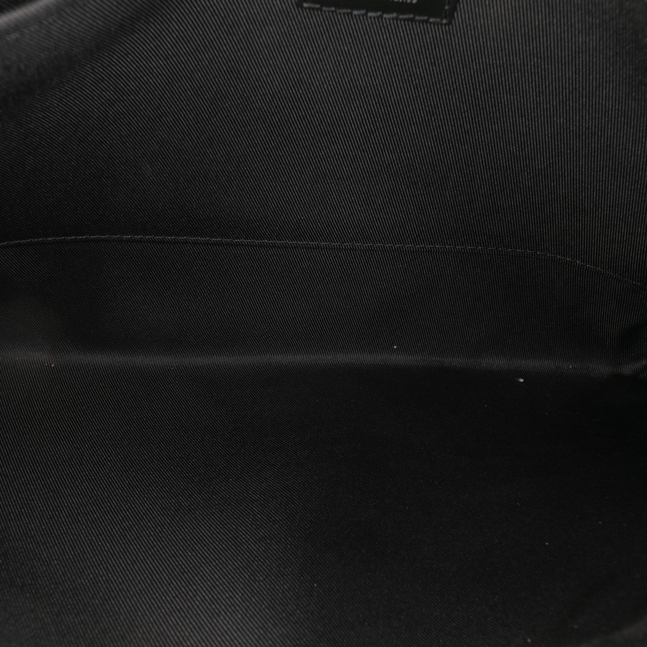 Louis Vuitton Monogram Eclipse Discovery Pochette GM Zwart