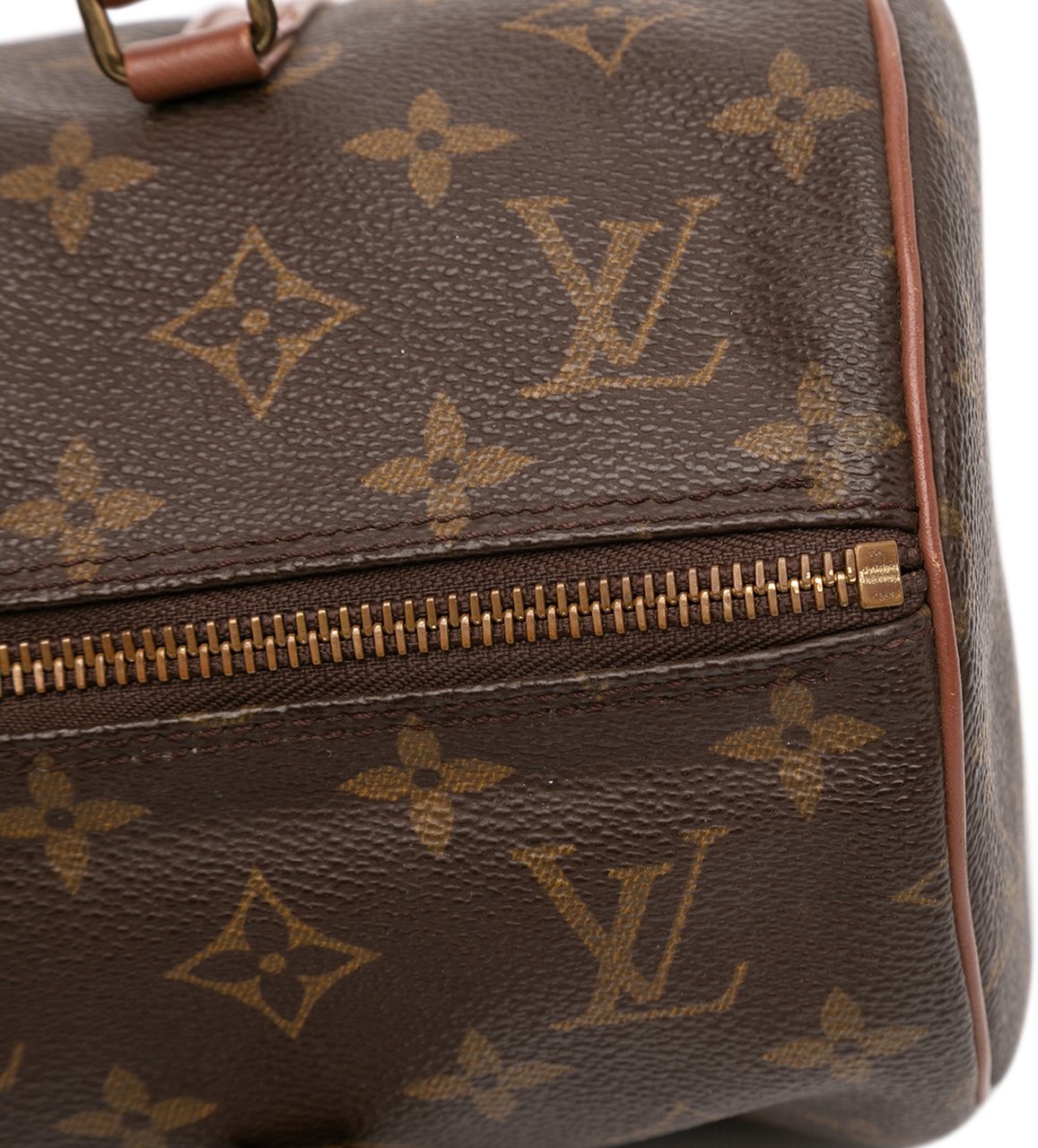 Louis Vuitton Monogram Papillon 30 Bruin