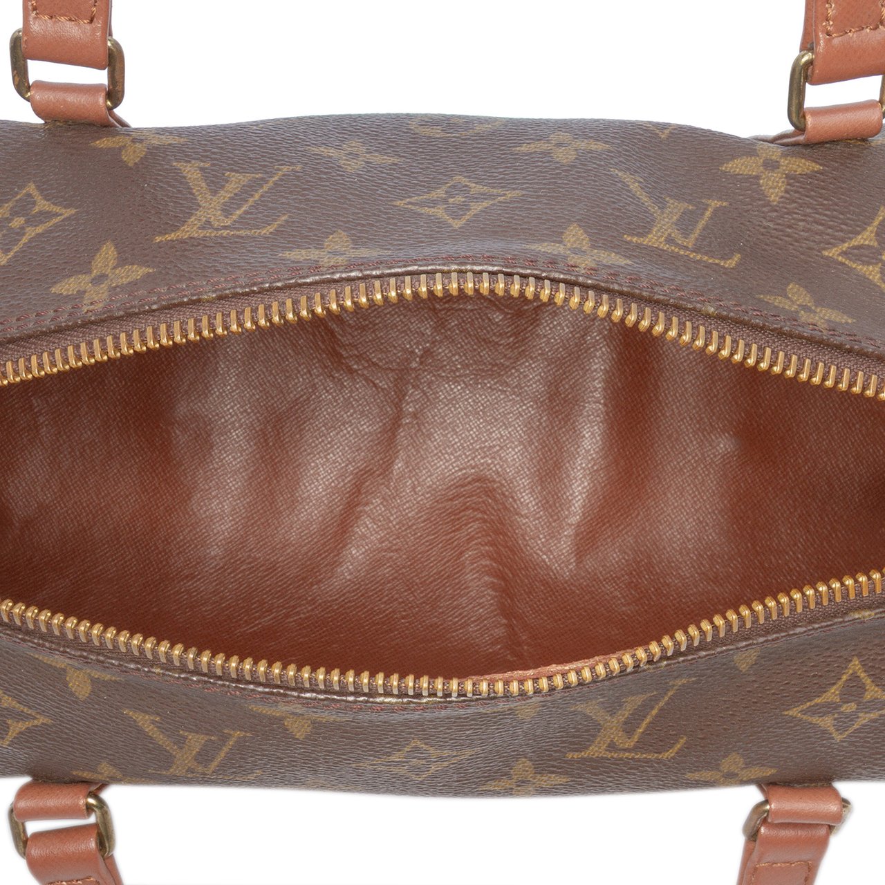 Louis Vuitton Monogram Papillon 30 Bruin