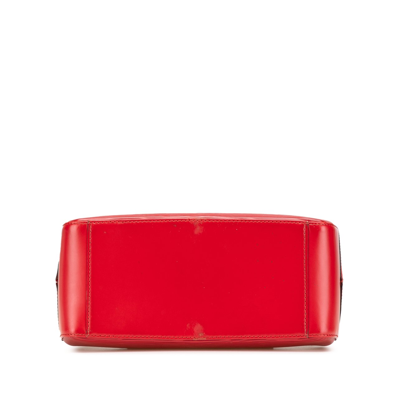 Louis Vuitton Epi Sablons Rood