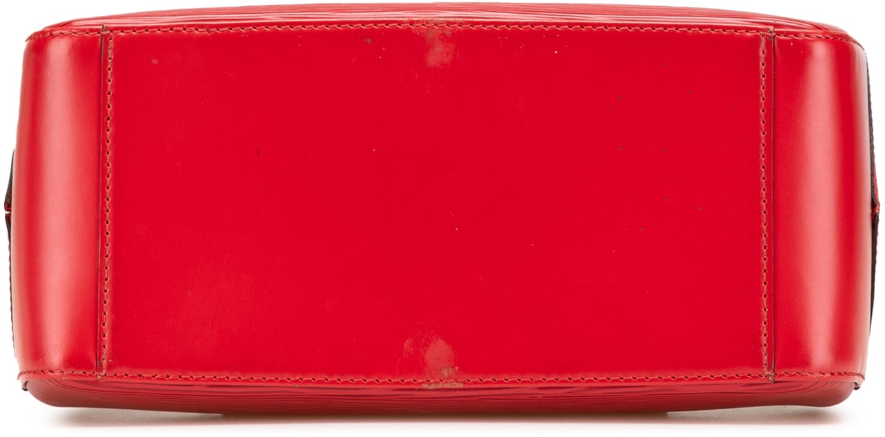 Louis Vuitton Epi Sablons Rood