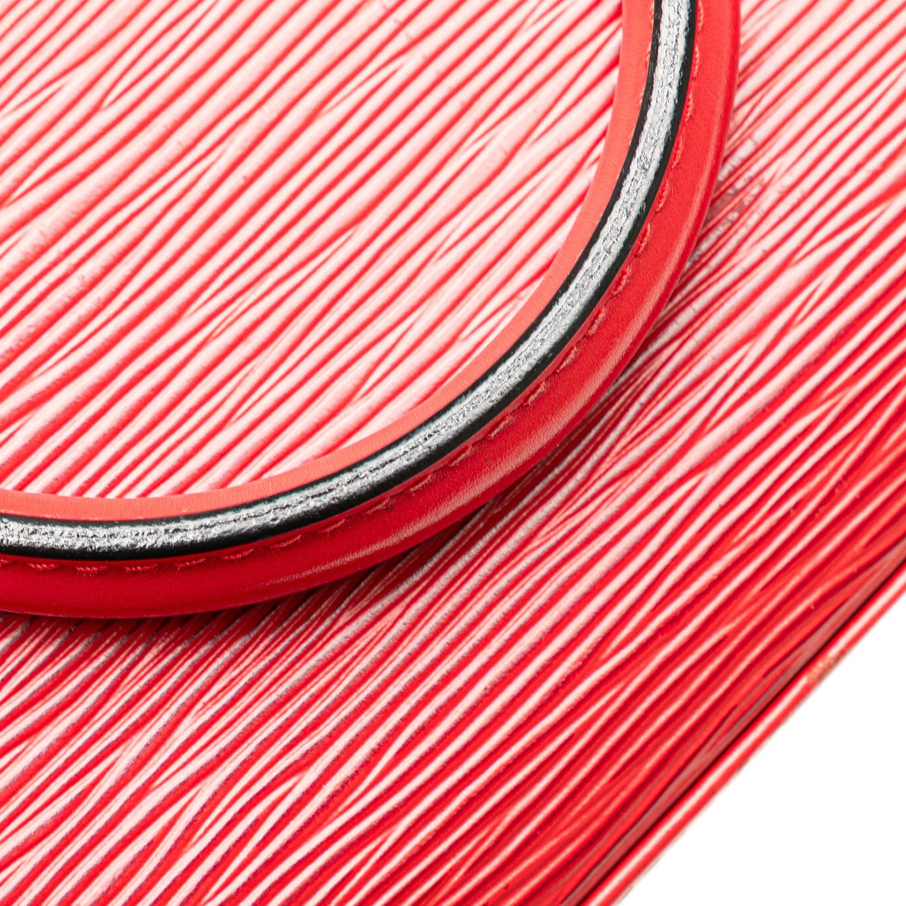 Louis Vuitton Epi Sablons Rood