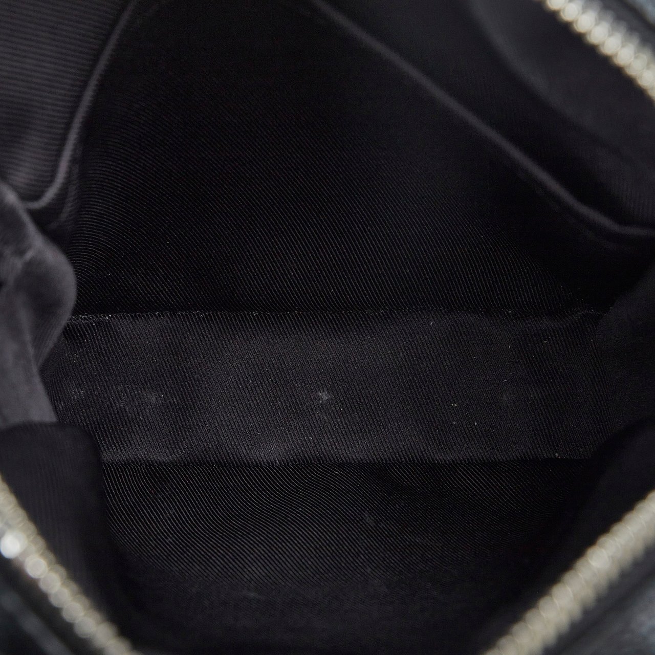 Louis Vuitton Damier Graphite Renaissance Map Danube Slim PM Zwart