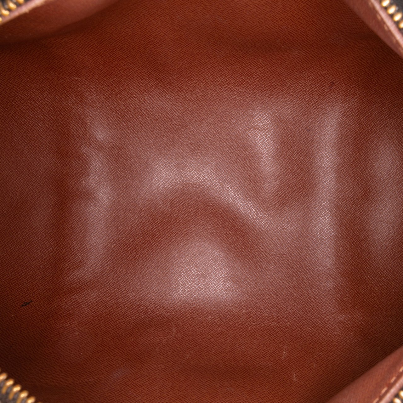 Louis Vuitton Monogram Papillon 30 Bruin