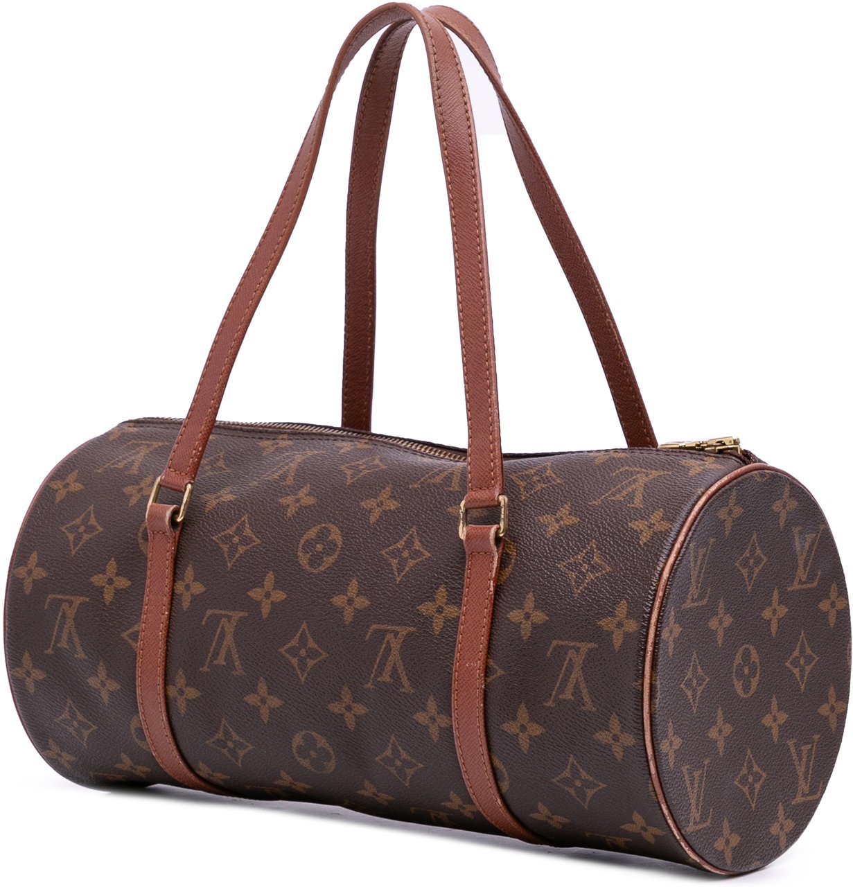 Louis Vuitton Monogram Papillon 30 Bruin