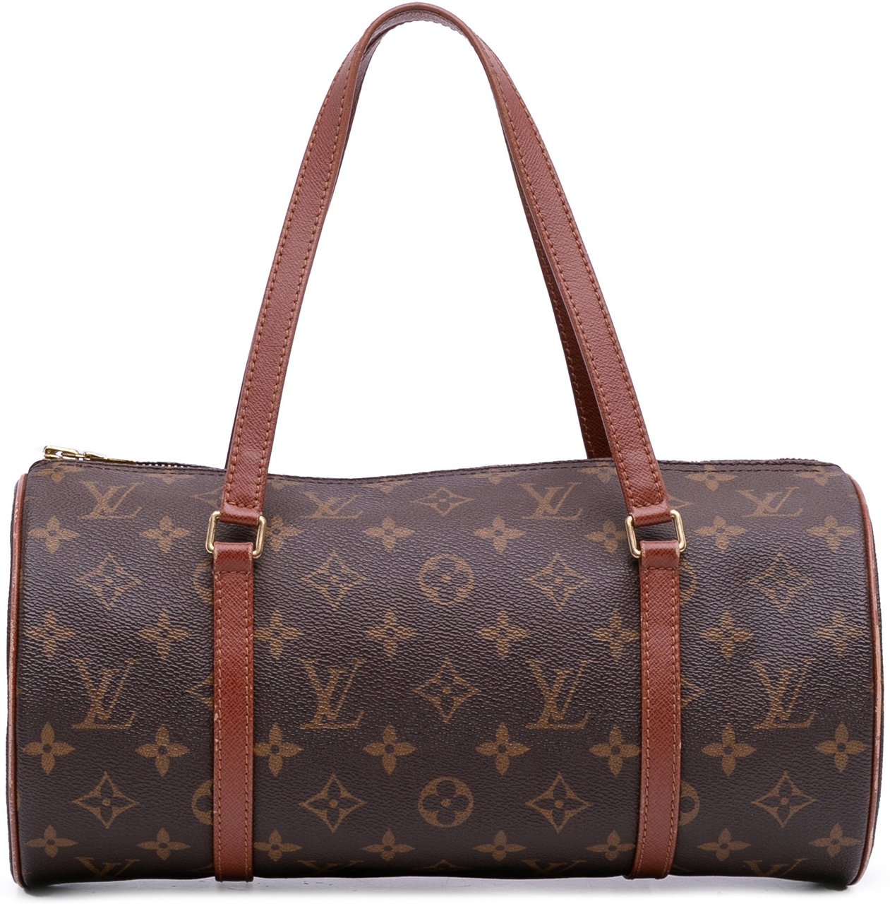 Louis Vuitton Monogram Papillon 30 Bruin