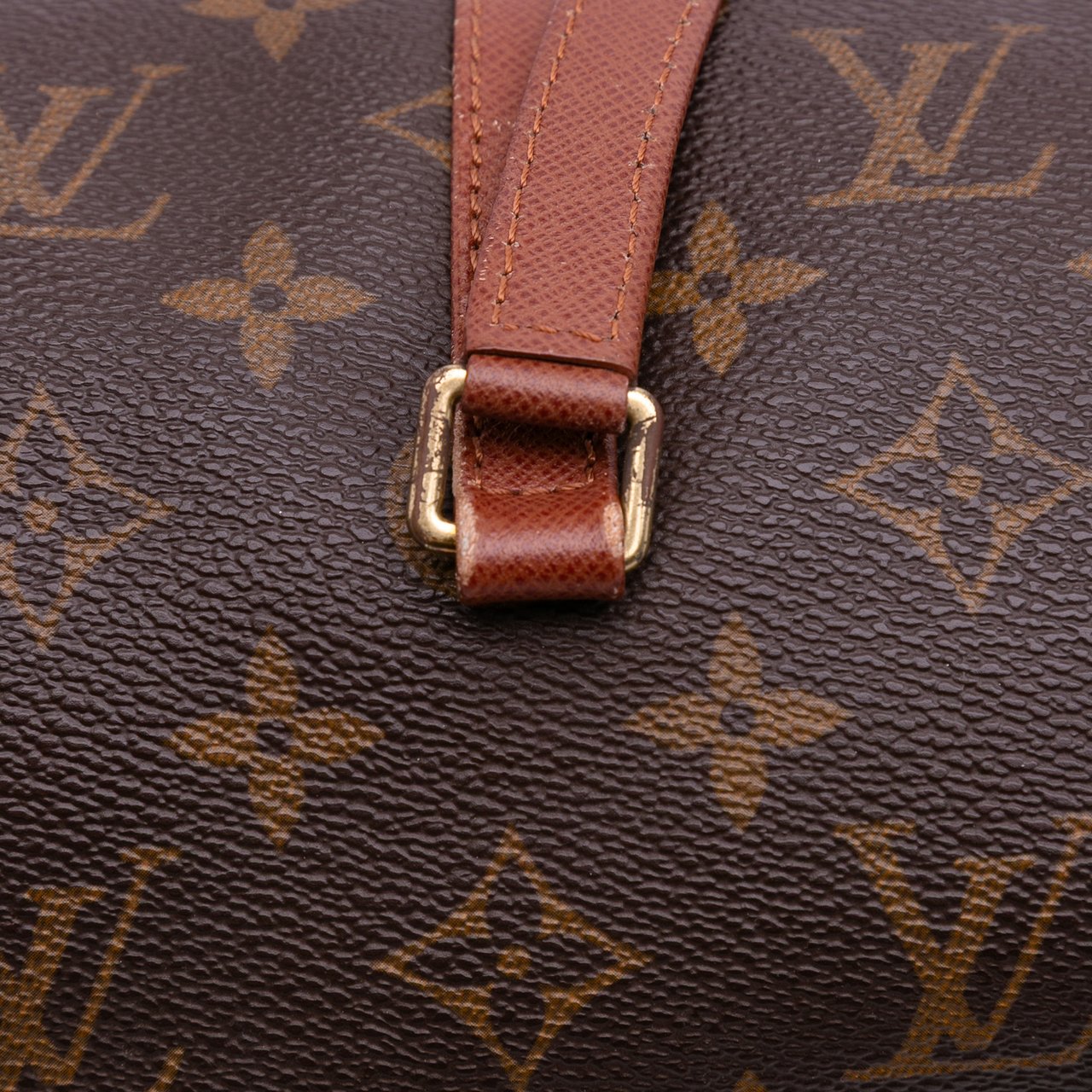 Louis Vuitton Monogram Papillon 30 Bruin