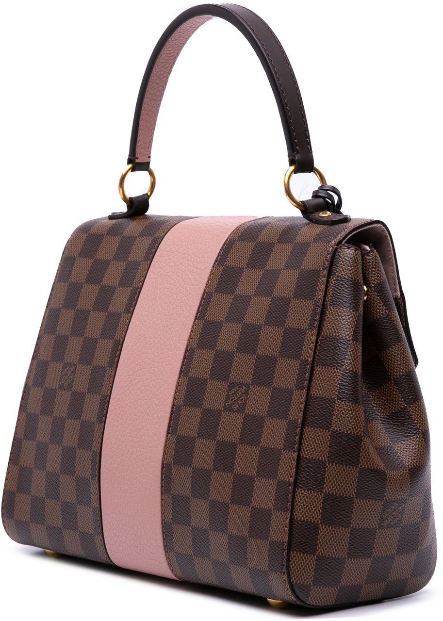 Louis Vuitton Damier Ebene Bond Street Bruin