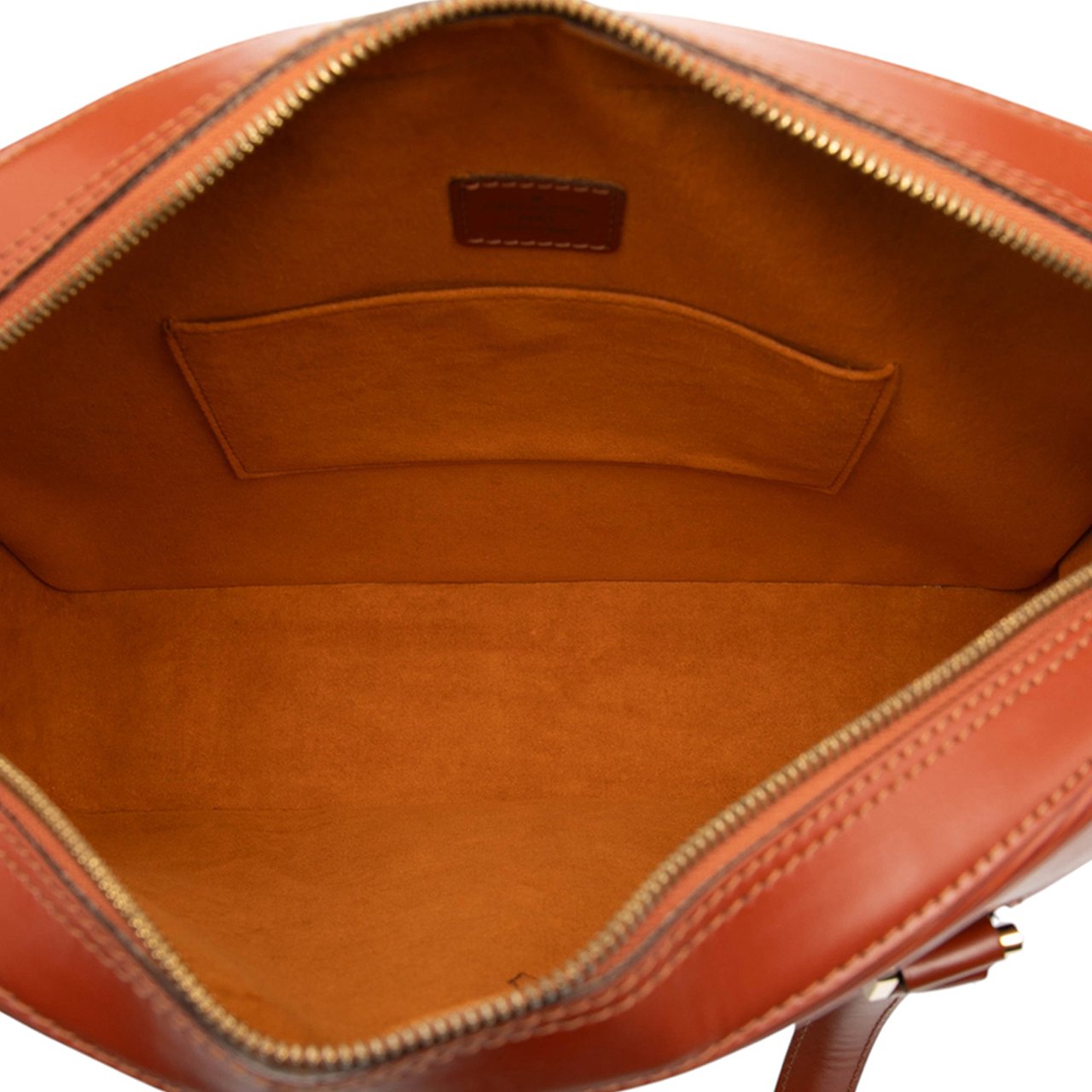 Louis Vuitton Epi Voltaire Bruin