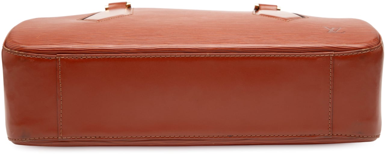 Louis Vuitton Epi Voltaire Bruin