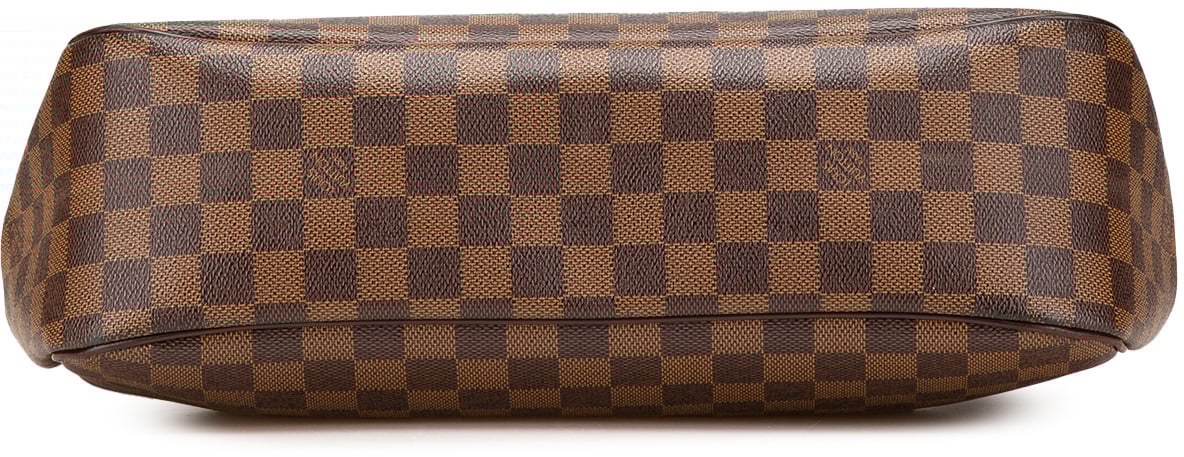 Louis Vuitton Damier Ebene Parioli PM Bruin