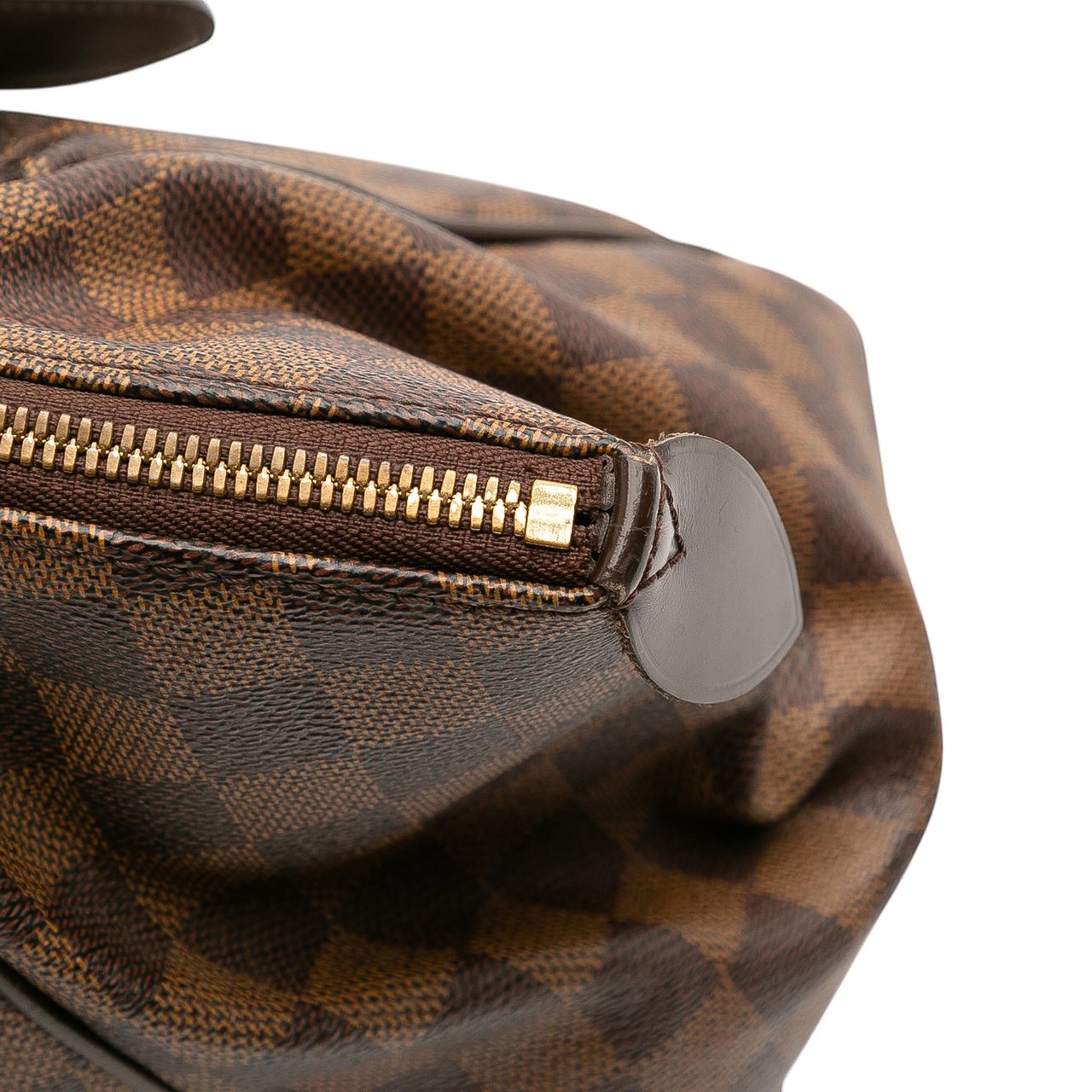 Louis Vuitton Damier Ebene Verona MM Bruin