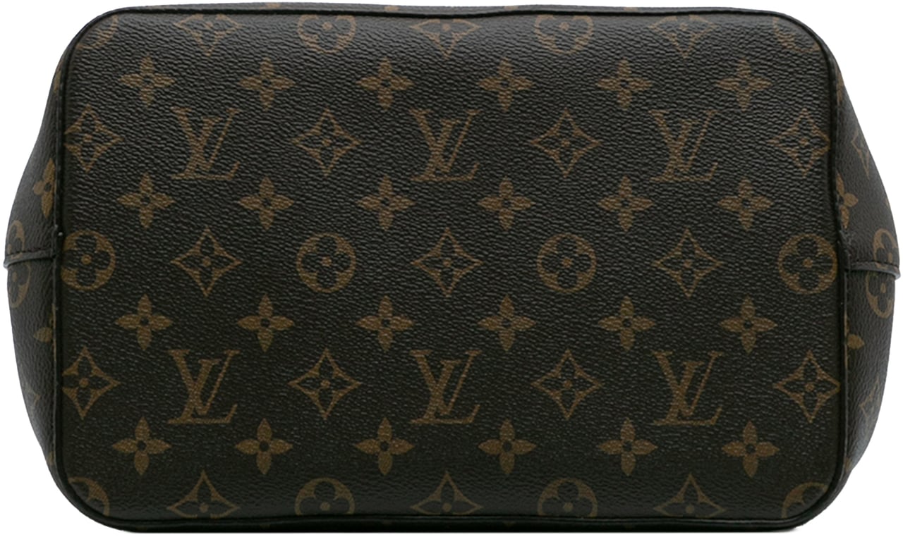 Louis Vuitton Monogram Neonoe MM Bruin
