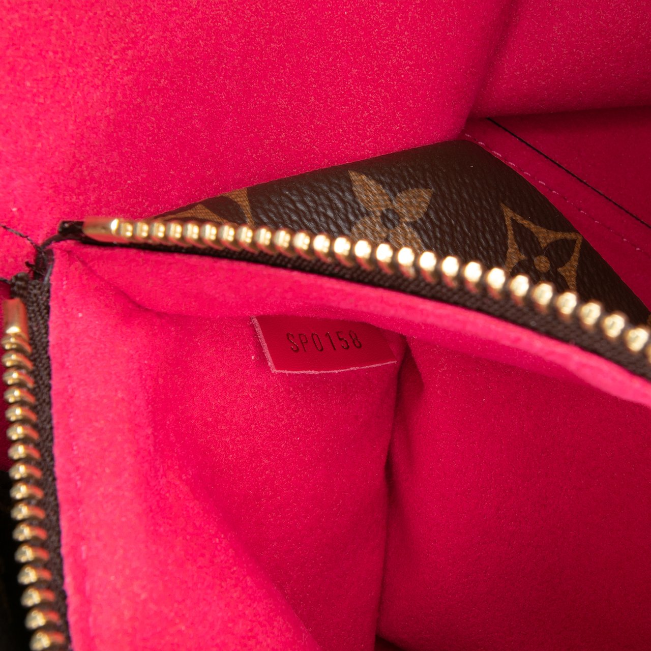 Louis Vuitton Monogram Neonoe MM Bruin