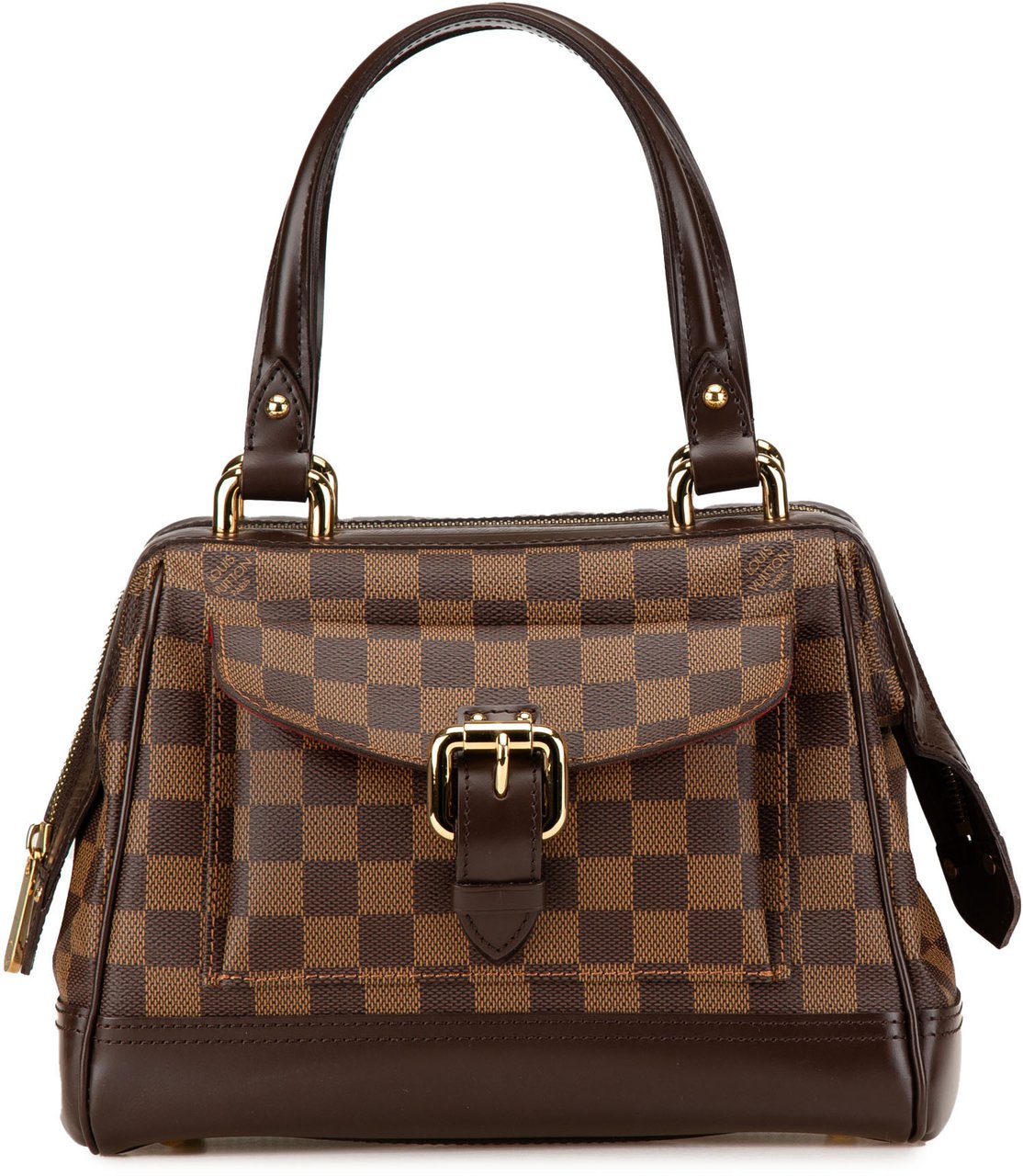Louis Vuitton Damier Ebene Knightsbridge Bruin