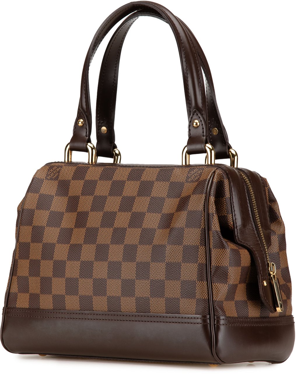 Louis Vuitton Damier Ebene Knightsbridge Bruin