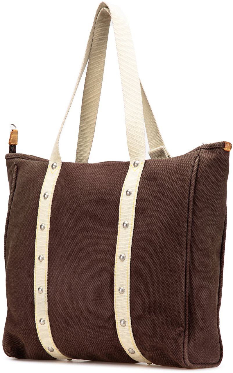 Louis Vuitton Antigua Cabas GM Bruin