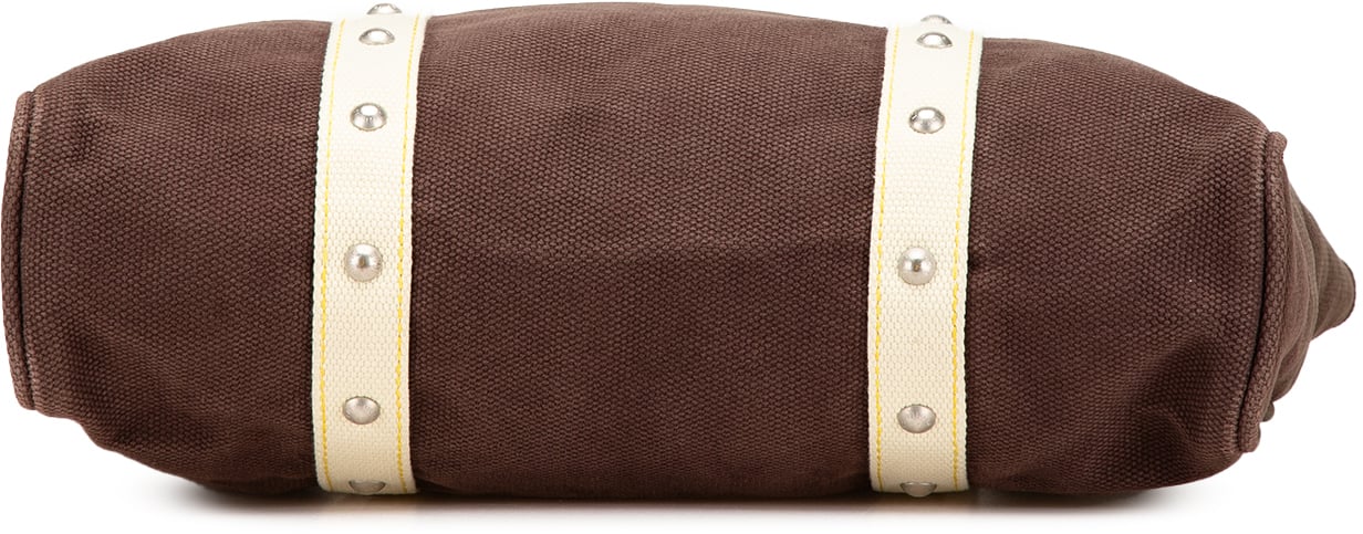 Louis Vuitton Antigua Cabas GM Bruin