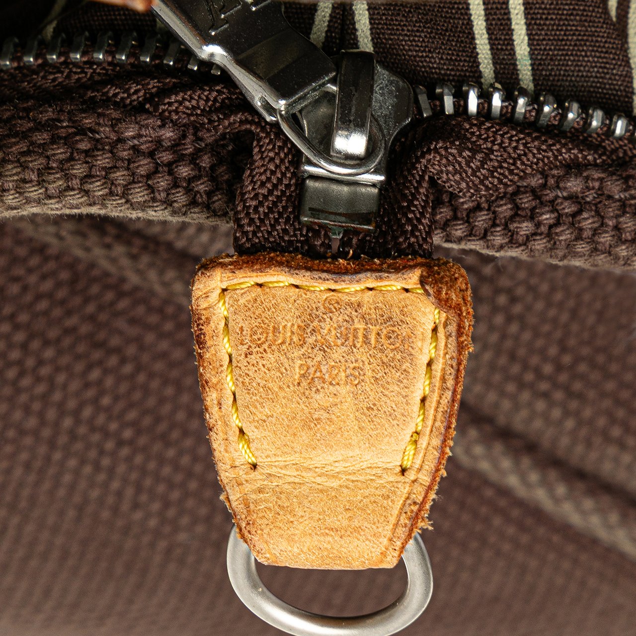 Louis Vuitton Antigua Cabas GM Bruin