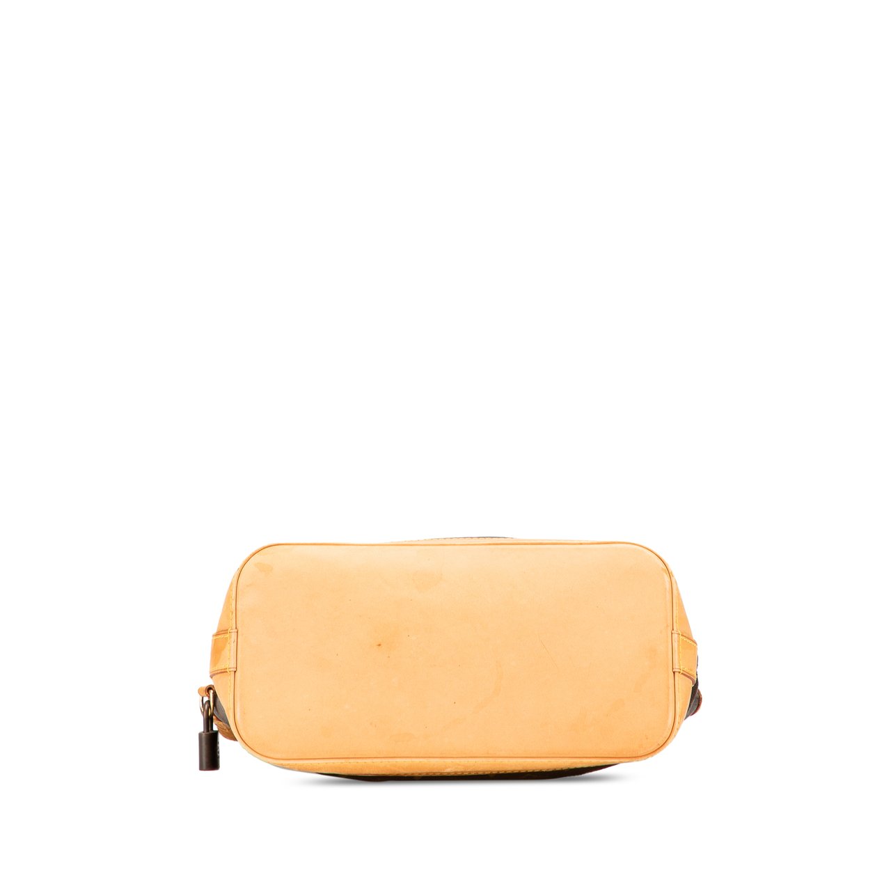 Louis Vuitton Monogram Lockit PM Bruin