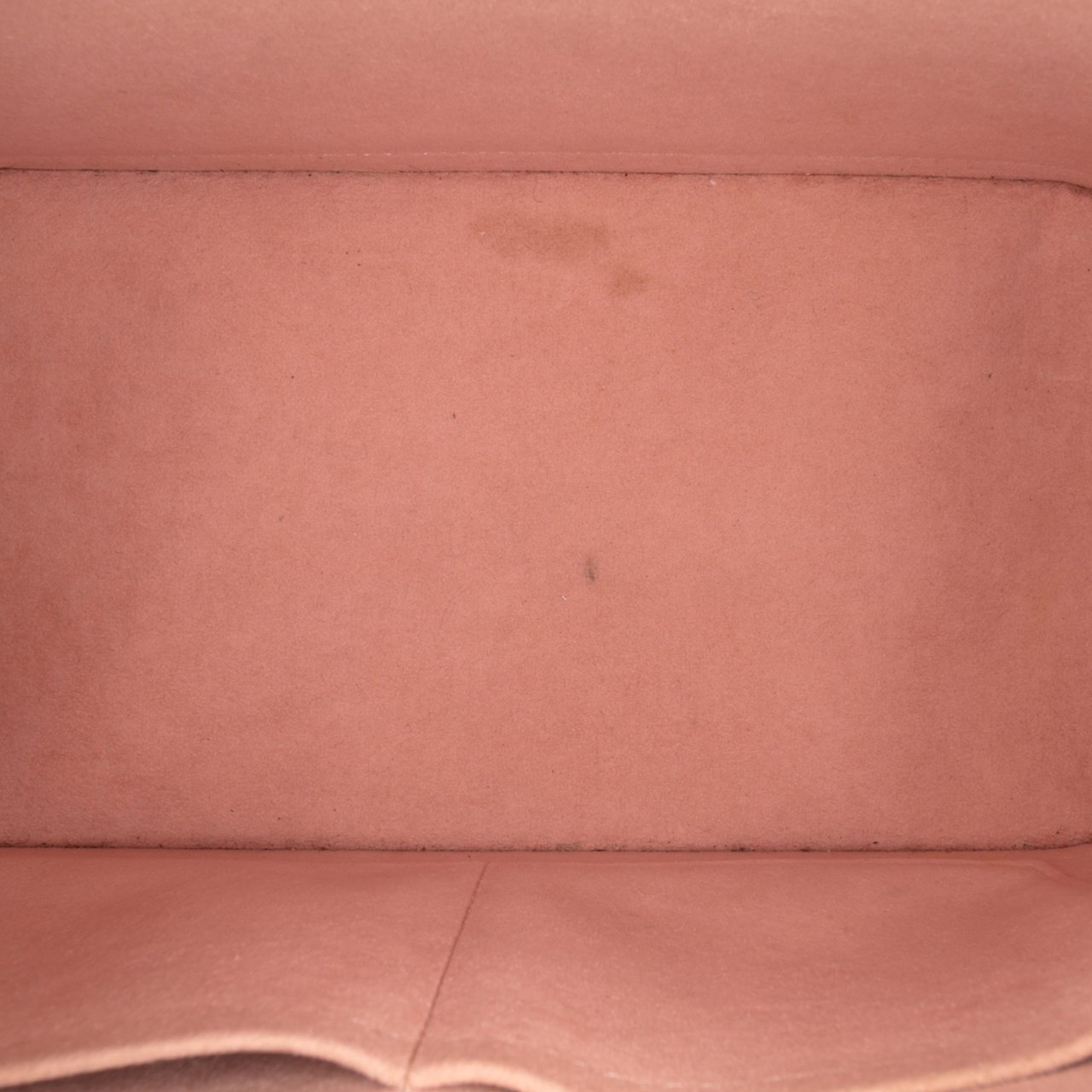 Louis Vuitton Epi Alma PM Roze