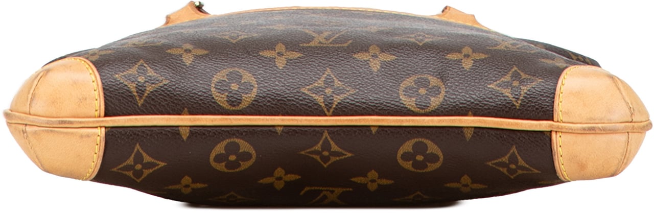 Louis Vuitton Monogram Coussin GM Bruin