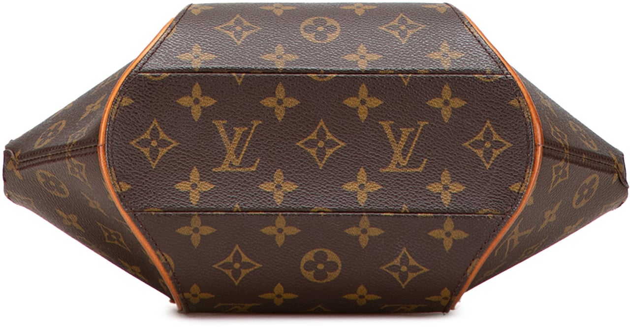 Louis Vuitton Monogram Ellipse PM Bruin
