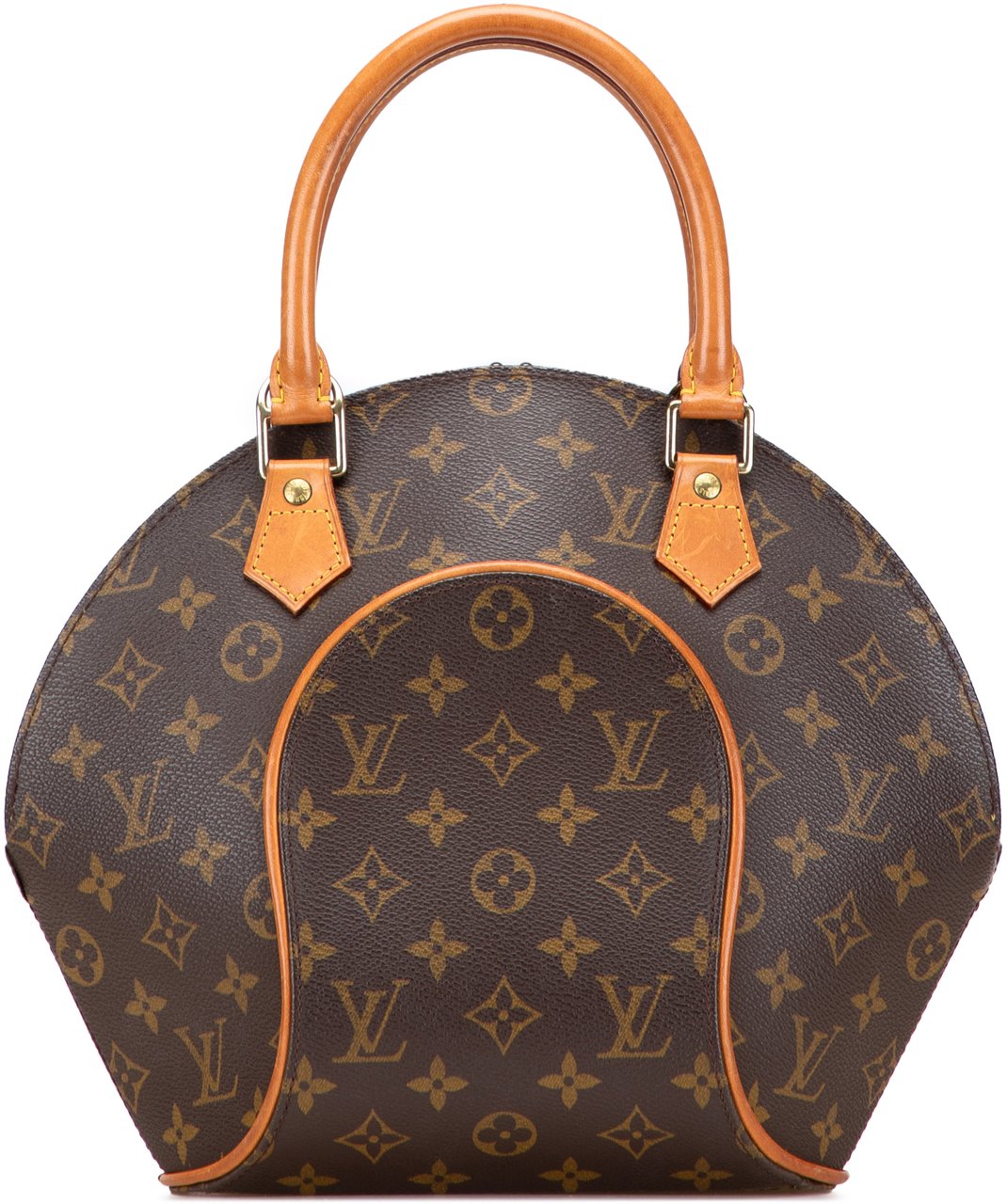 Louis Vuitton Monogram Ellipse PM Bruin
