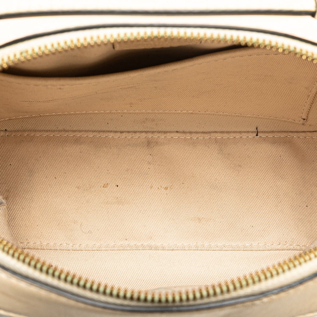 Louis Vuitton Monogram Saintonge Bruin