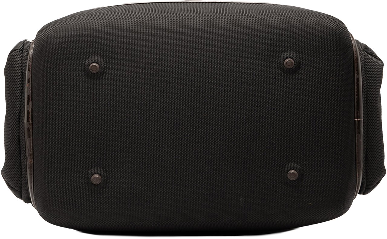 Louis Vuitton Damier Geant Aventurier Polaire Zwart