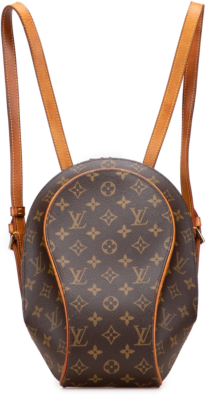 Louis Vuitton Monogram Ellipse Backpack Bruin