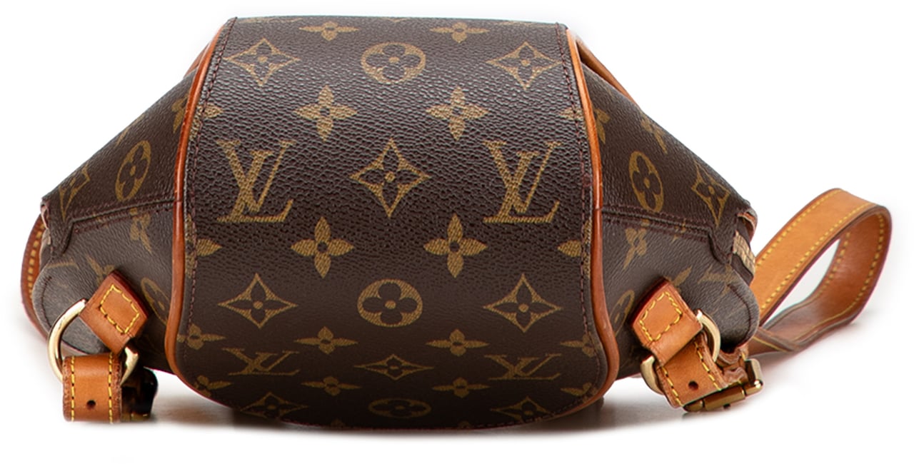 Louis Vuitton Monogram Ellipse Backpack Bruin