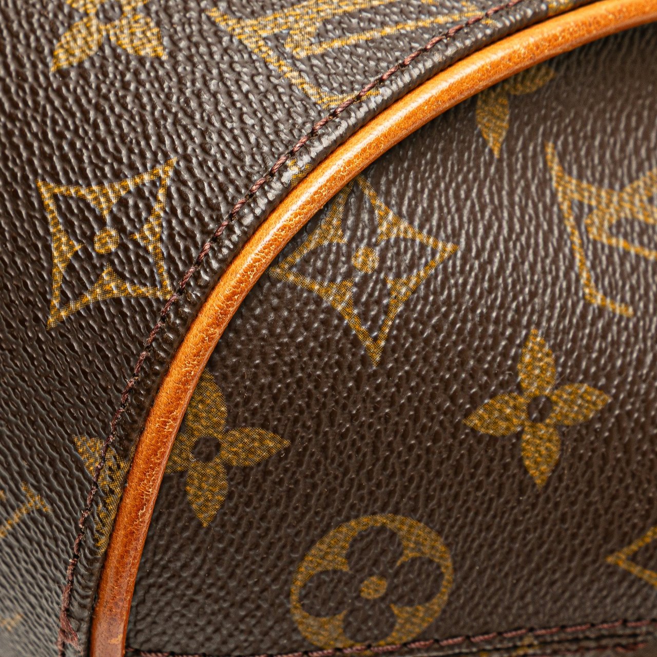 Louis Vuitton Monogram Ellipse Backpack Bruin