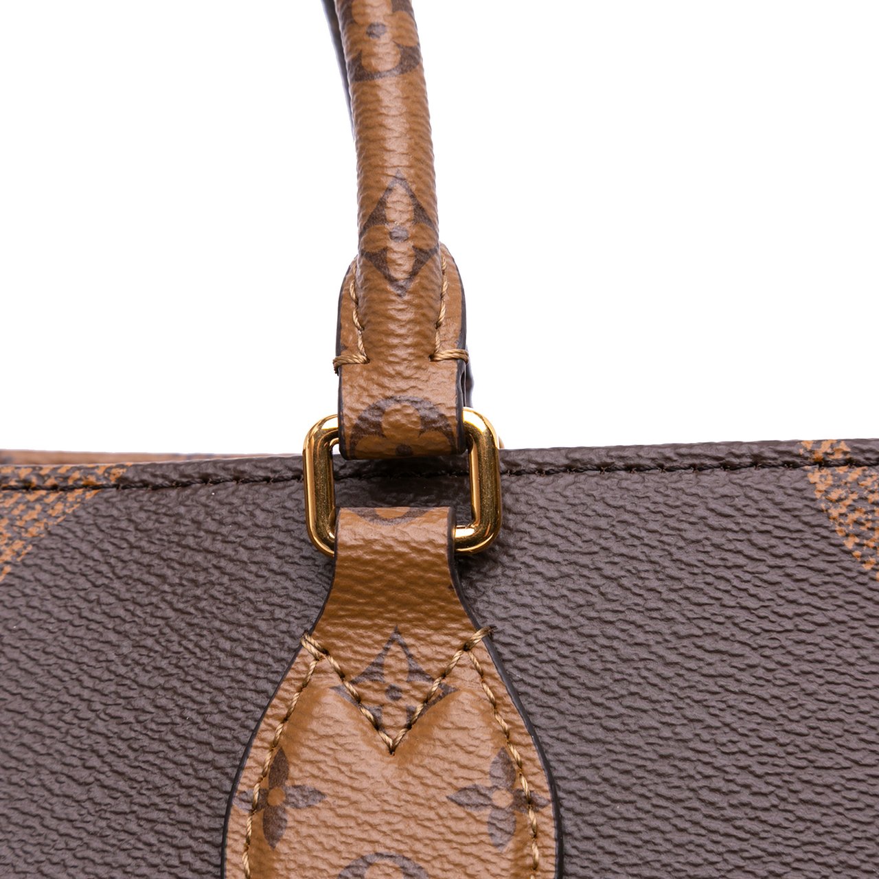 Louis Vuitton Monogram Giant OnTheGo MM Bruin
