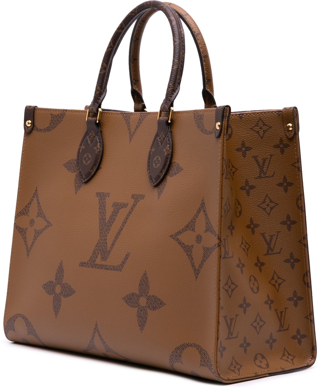 Louis Vuitton Monogram Giant OnTheGo MM Bruin