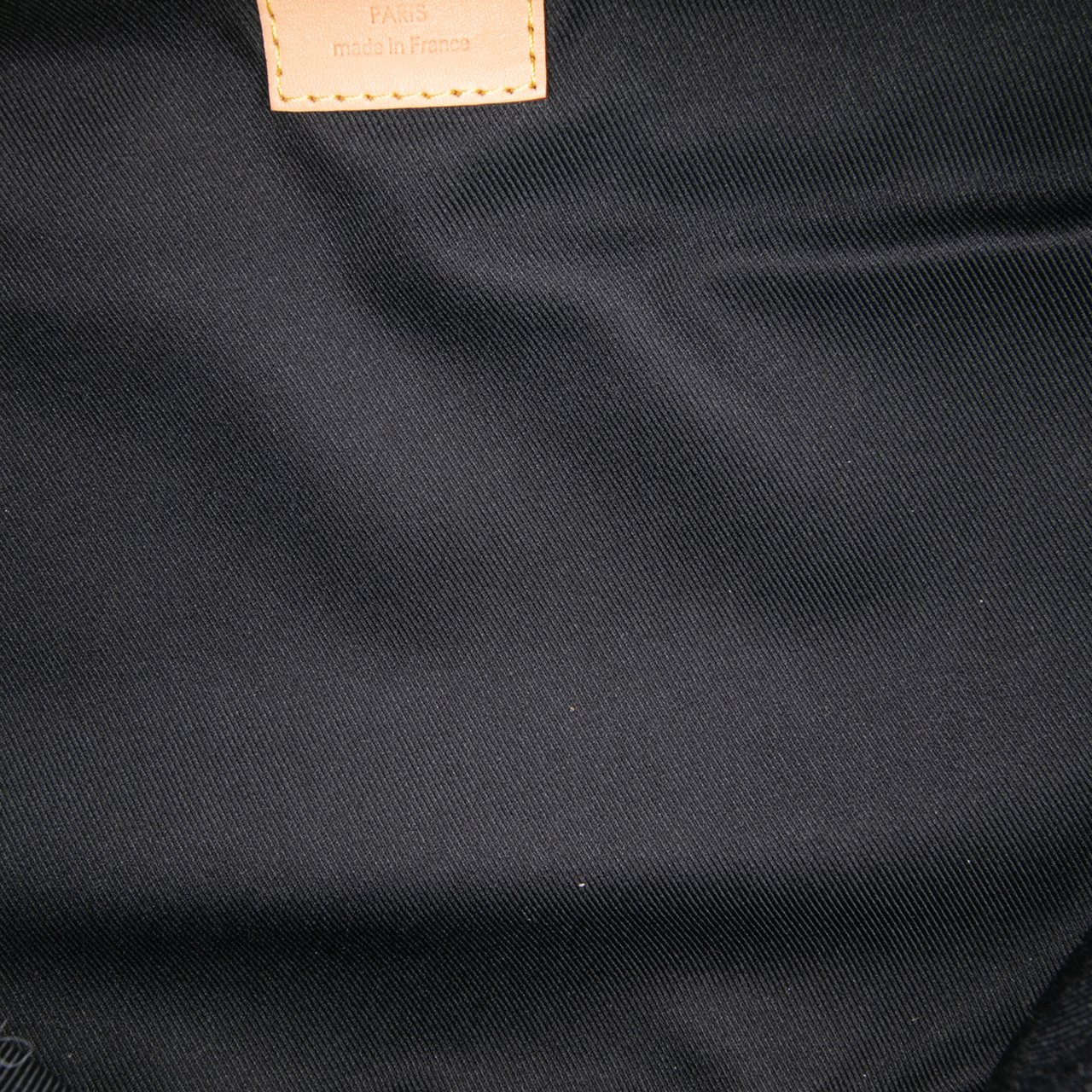 Louis Vuitton Monogram Bumbag Bruin