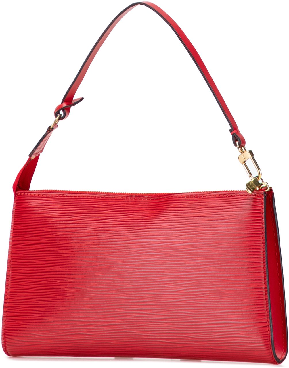 Louis Vuitton Epi Pochette Accessoires Rood