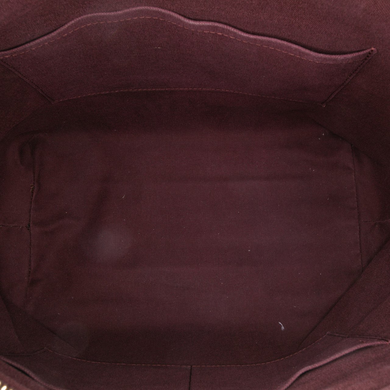 Louis Vuitton Monogram Iena MM Bruin